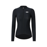 Women's LS Jersey SI-1  Mu Guang -Black