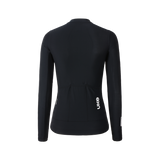 Women's LS Jersey SI-1  Mu Guang -Black