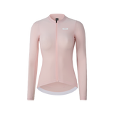 Women's LS Jersey SI-1  Mu Guang -Lotus Powder