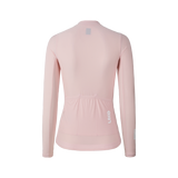 Women's LS Jersey SI-1  Mu Guang -Lotus Powder