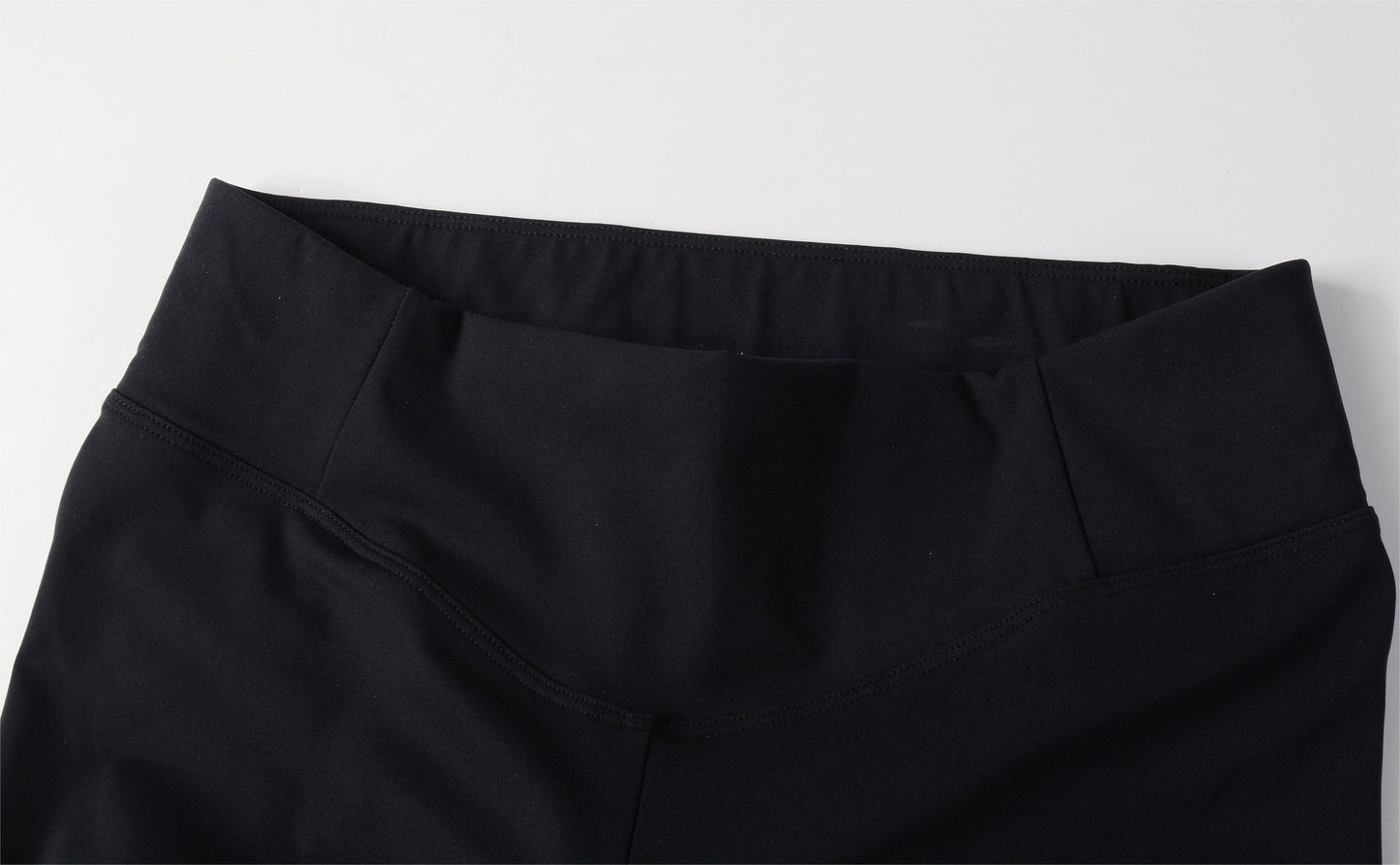 Women's Seamless Ultra Shorts Astonishing Goose-Black