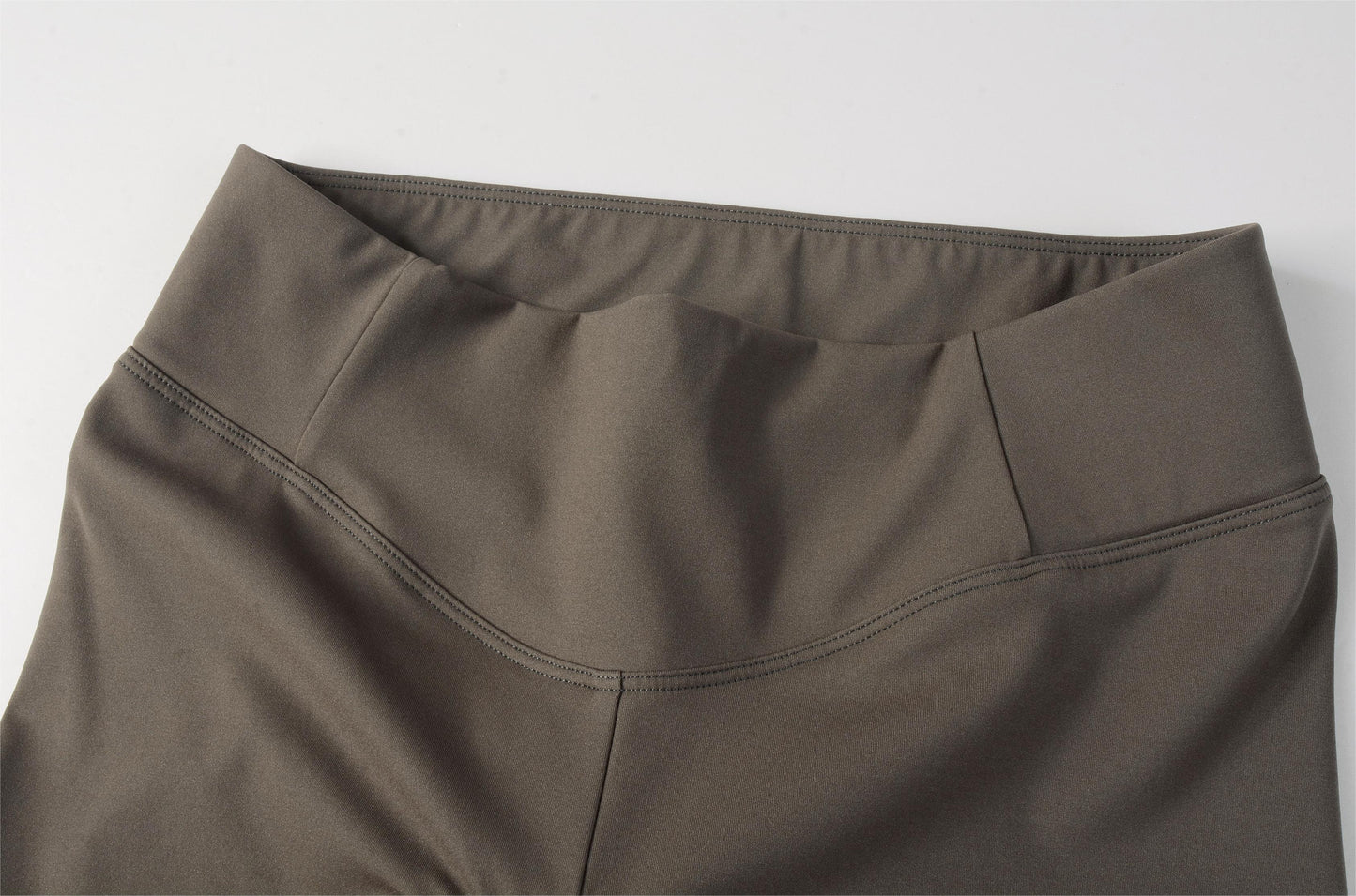 Women's Seamless Shorts CL-1 Astonishing Goose-Pale Azalea