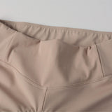 Women's Seamless Ultra Shorts Astonishing Goose-Clay pink