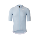 Men's Jersey SI-1 Mountain Outing-Clear light blue