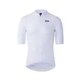 Men's Jersey SI-1 Mountain Outing-White