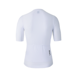 Men's Jersey SI-1 Mountain Outing-White