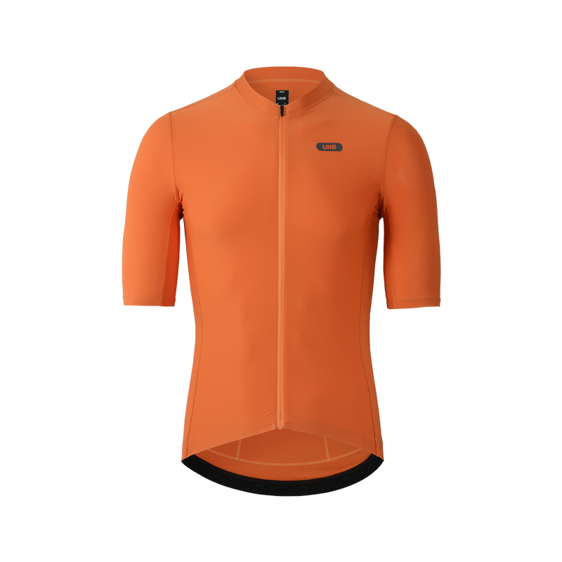 Men's multicolor Jersey Mountain Outing