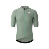 Men's Jersey SI-1 Mountain Outing-Sage green