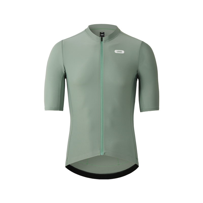 Men's multicolor Jersey Mountain Outing
