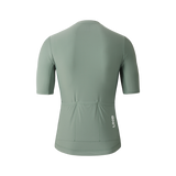 Men's Jersey SI-1 Mountain Outing-Sage green