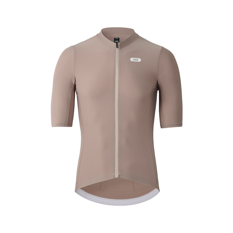 Men's multicolor Jersey Mountain Outing