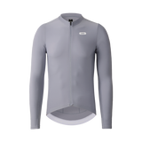 Men's LS Jersey SI-1 ManChuan - Dusky  Purple