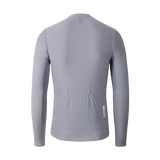 Men's LS Jersey SI-1 ManChuan - Dusky  Purple