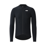 Men's LS Jersey SI-1 ManChuan - Black