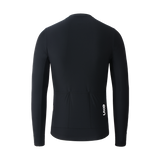 Men's LS Jersey SI-1 ManChuan - Black