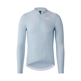 Men's LS Jersey SI-1 ManChuan -Clear light blue