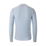 Men's LS Jersey SI-1 ManChuan -Clear light blue