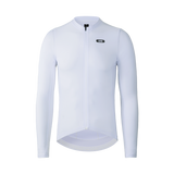 Men's LS Jersey SI-1 ManChuan - White