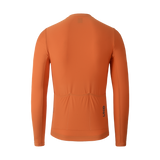 Men's LS Jersey SI-1 ManChuan -Golden Lotus Orange