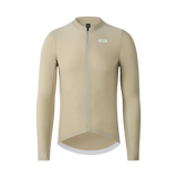 Men's LS Jersey SI-1 ManChuan -Beige