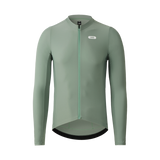 Men's LS Jersey SI-1 ManChuan -Sage green