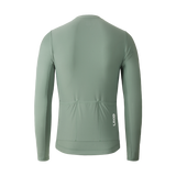 Men's LS Jersey SI-1 ManChuan -Sage green