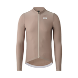 Men's LS Jersey SI-1 ManChuan -Clay pink