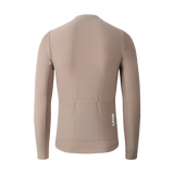 Men's LS Jersey SI-1 ManChuan -Clay pink