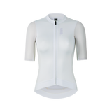 Women's Jersey SI-1 Moving clouds-Off-white