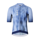 Men's  Jersey Road RP500-Misty blue