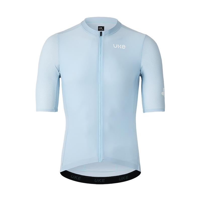 Men's Multicolor Short Jersey RC200