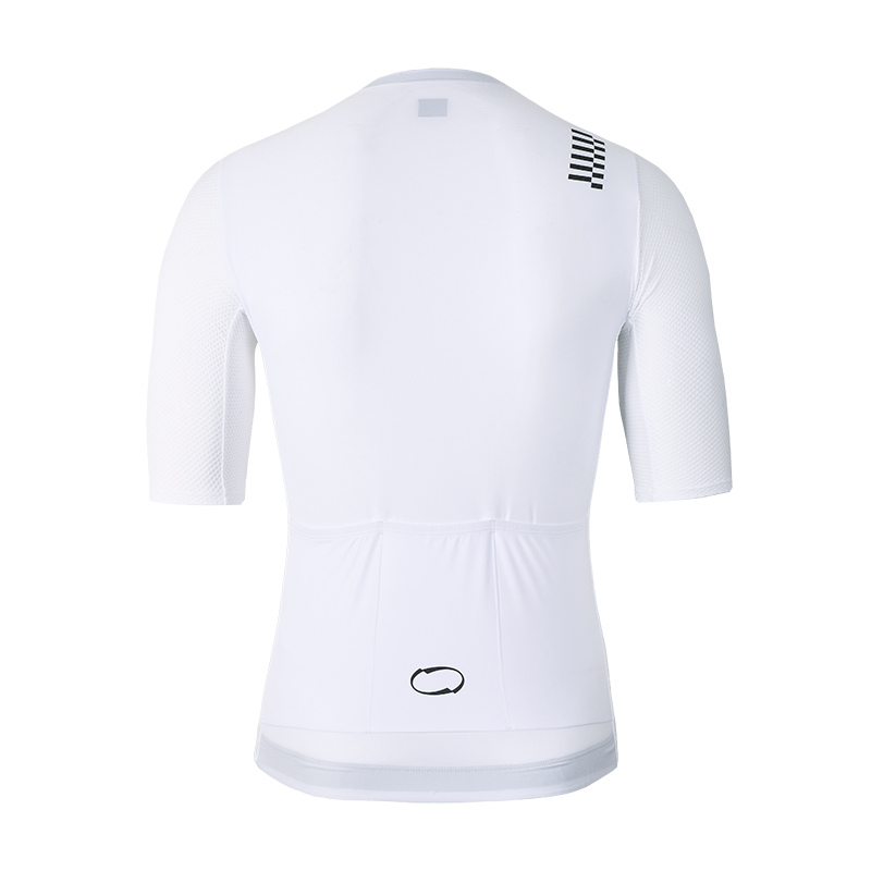 Men's Multicolor Short Jersey RC200