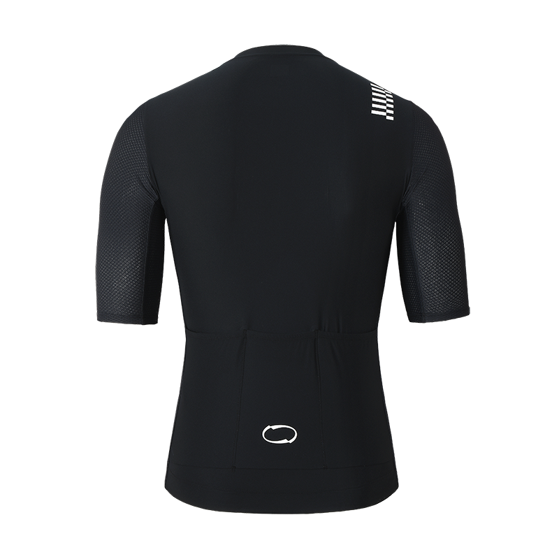 Men's Multicolor Short Jersey RC200