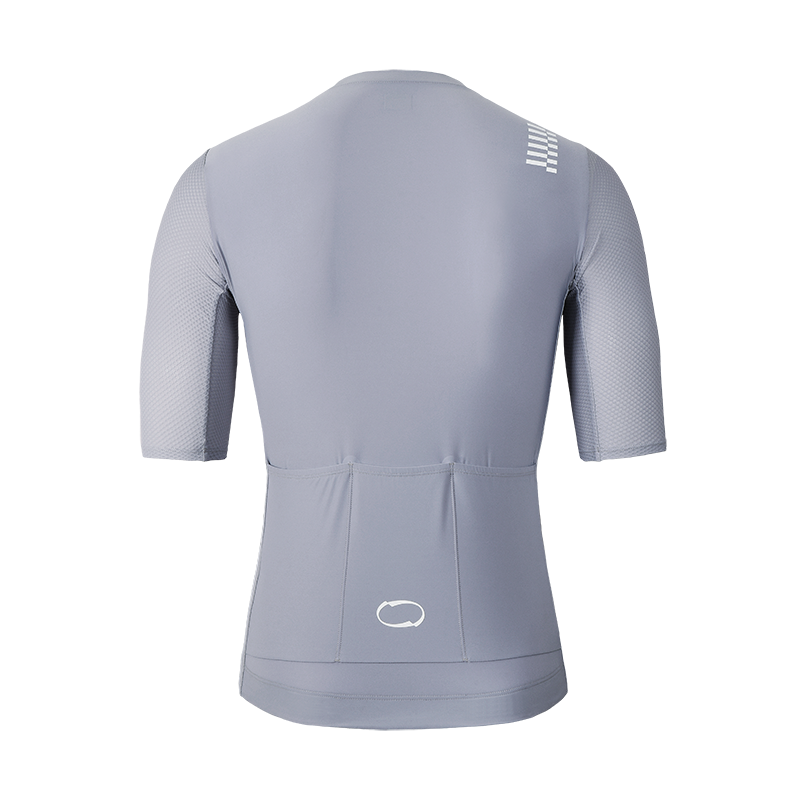 Men's Multicolor Short Jersey RC200