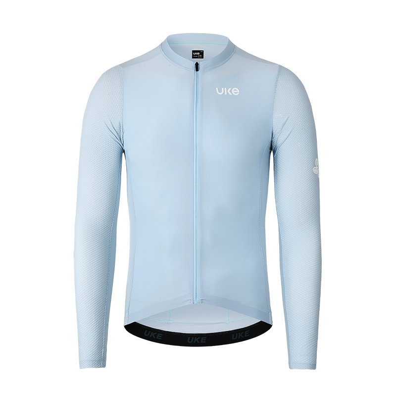 Men's Multicolor Long Jersey RC200