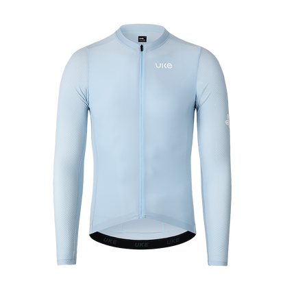 Men's Multicolor Long Jersey RC200