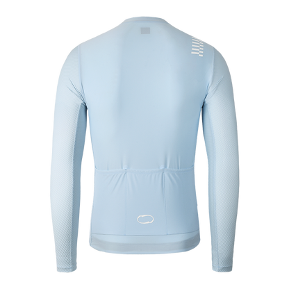 Men's Multicolor Long Jersey RC200