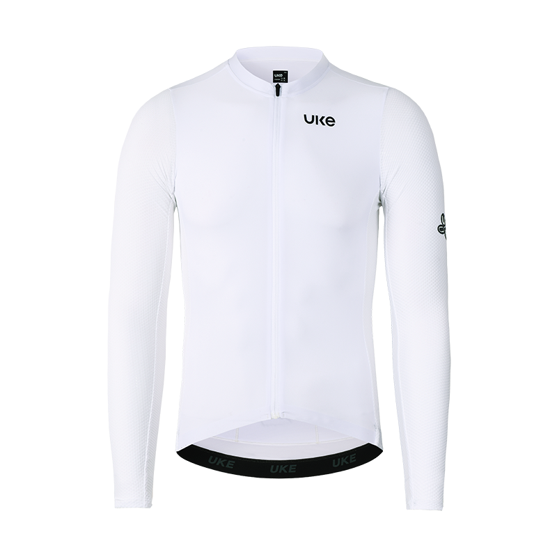 Men's Multicolor Long Jersey RC200