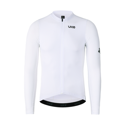 Men's Multicolor Long Jersey RC200