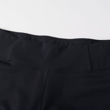 Men's Cycling Shorts SI-1 ChengYe -Black