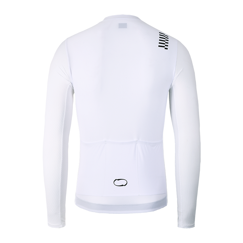 Men's Multicolor Long Jersey RC200