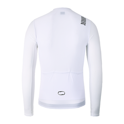 Men's Multicolor Long Jersey RC200