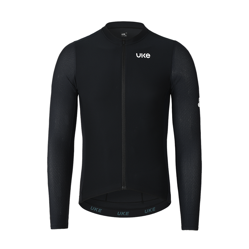 Men's Multicolor Long Jersey RC200