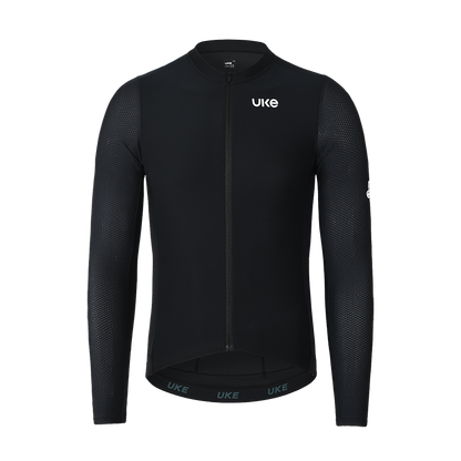 Men's Multicolor Long Jersey RC200