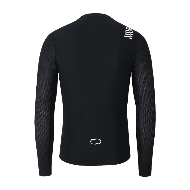 Men's Multicolor Long Jersey RC200