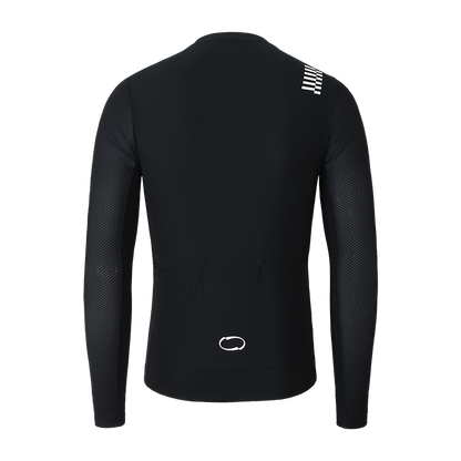 Men's Multicolor Long Jersey RC200