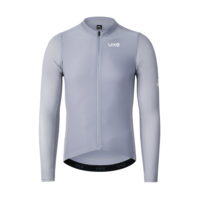 Men's Multicolor Long Jersey RC200