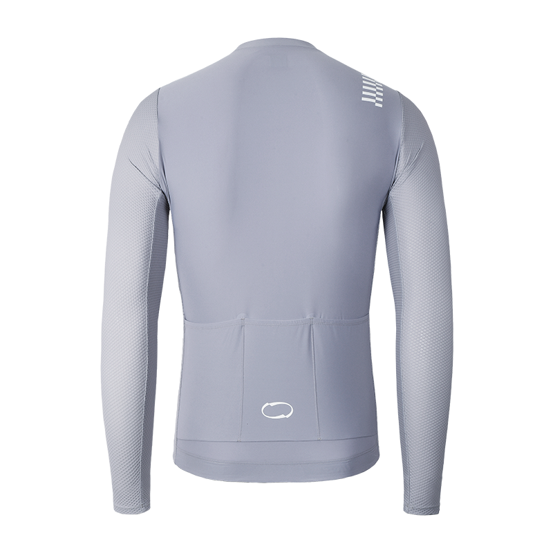 Men's Multicolor Long Jersey RC200