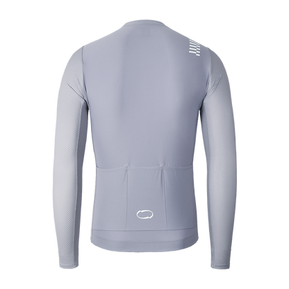 Men's Multicolor Long Jersey RC200