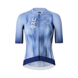 Women's Jersey Road  RP500-Misty blue